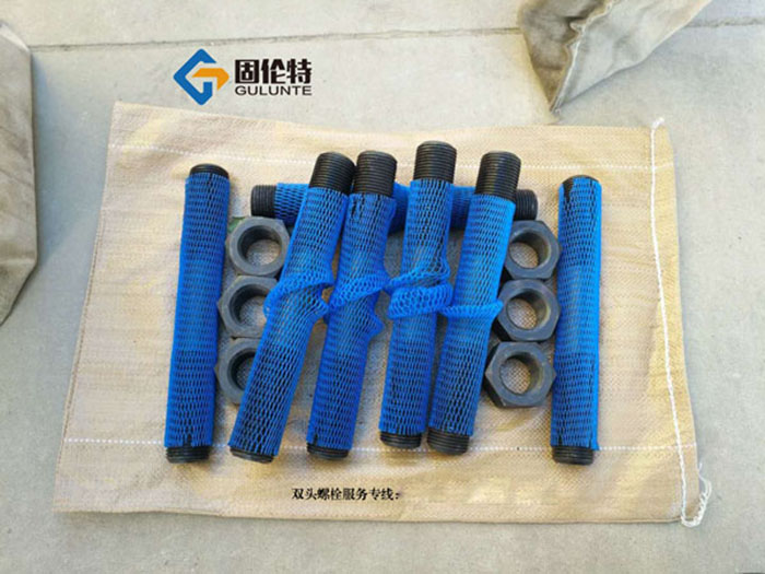 雙頭螺栓10.9級廠家直銷批發(fā)價格,hg20613標(biāo)準雙頭螺栓生產(chǎn)廠家