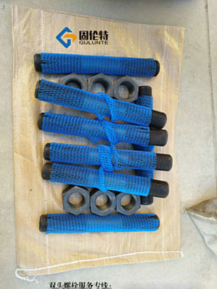 國標(biāo)螺栓規(guī)格